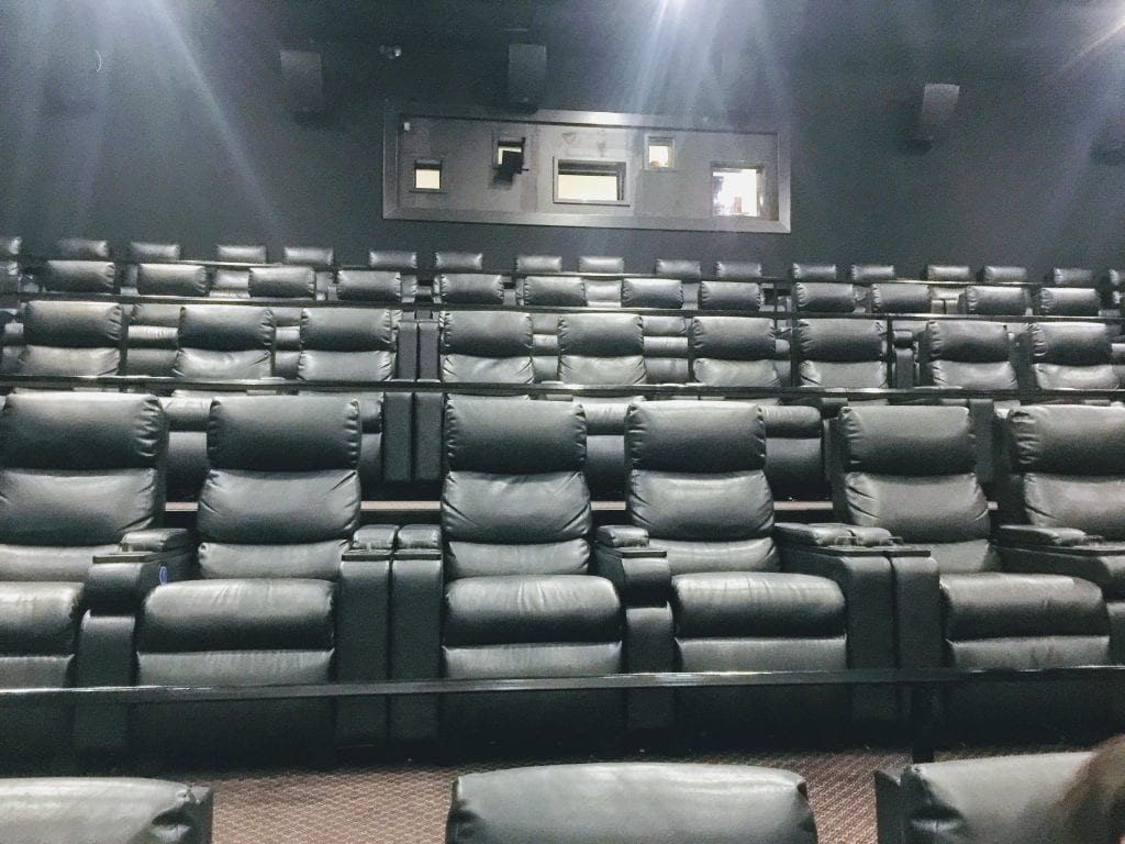 The+new+recliners+at+Ronnies+Cinema+in+South+County%2C+newly+redesigned+in+2017.+