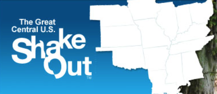 Missouri+ShakeOut+drill+scheduled+for+Oct.+21