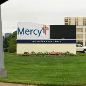 Mercy South named ‘Leapfrog Top Hospital’