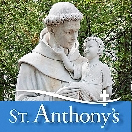 St. Anthony’s legacy will live on under new name, Mercy says