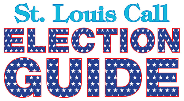 South County Election Guide August 2020
