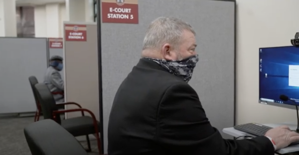 St. Louis County Court opens satellite court facility in North County to increase access to hearings