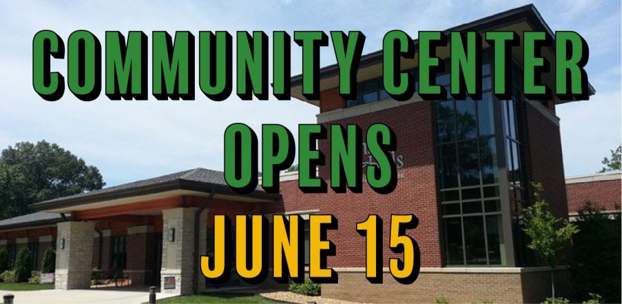 Sunset+Hills+Community+Center+will+reopen+starting+Monday