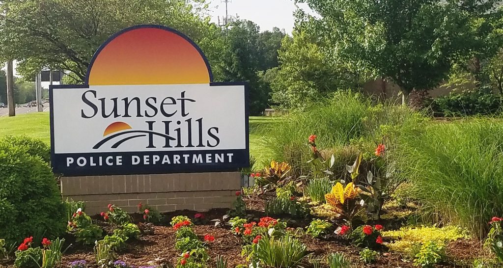 Sunset Hills could create “separate” Prop P fund