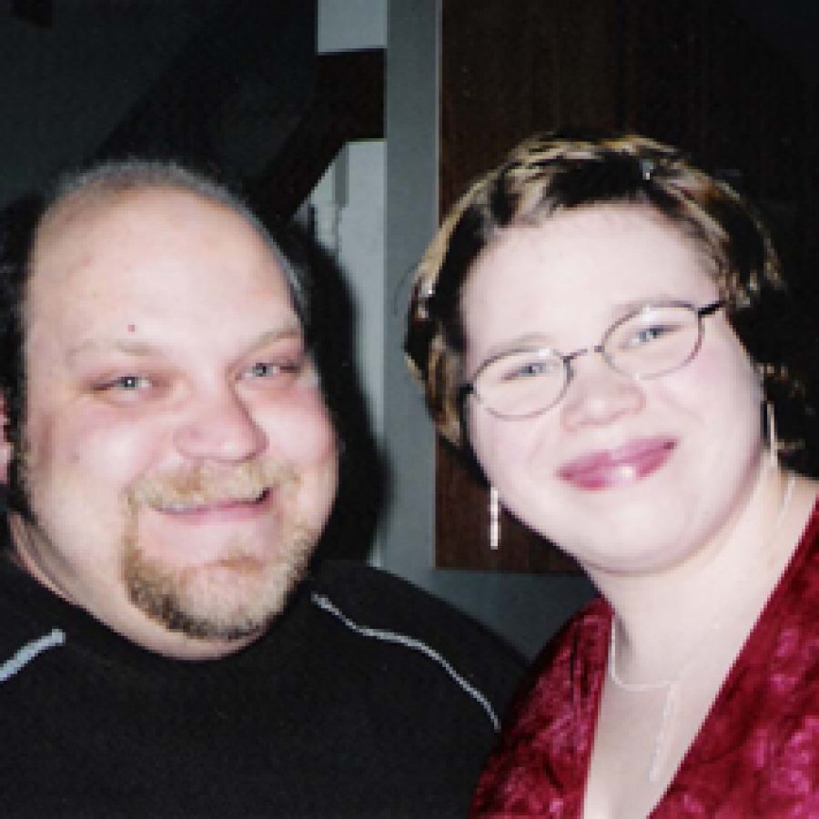 Christopher Benack, Tracey OLeary