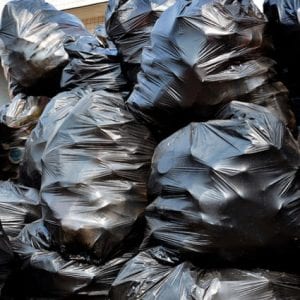 Green Park bans use of plastic bags for trash collection, cites mechanical limitations, wildlife