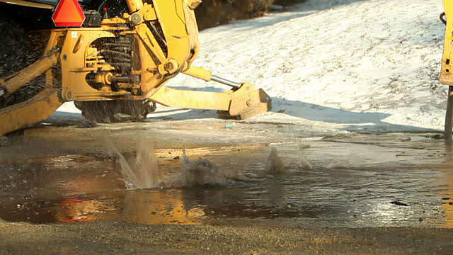 Reavis+Road+closed+for+about+three+weeks