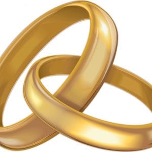 Tureks commemorate their 50th wedding anniversary