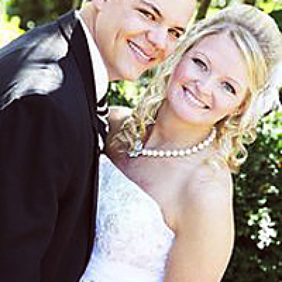 Mr. and Mrs. Adkins