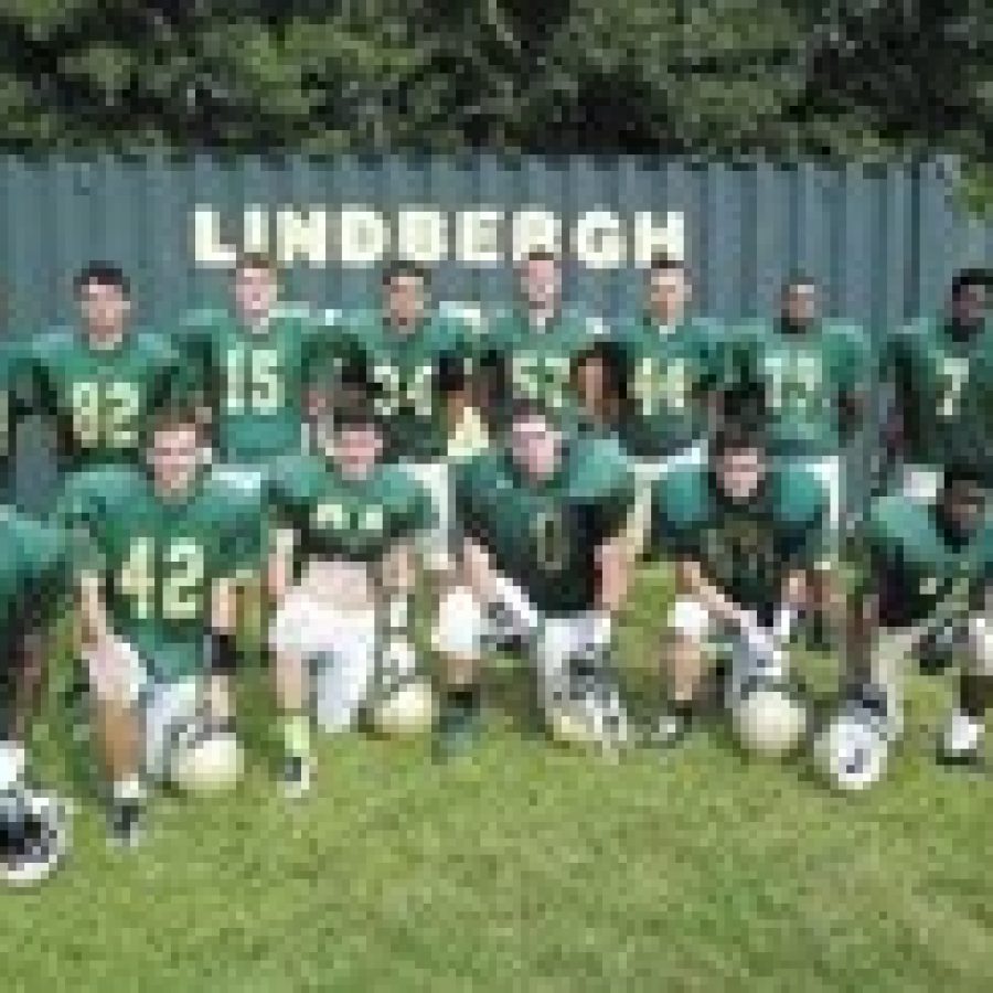 The second half of the season for the 1-4 Lindbergh High School football team begins Friday night when the Flyers face 4-1 Marquette. 