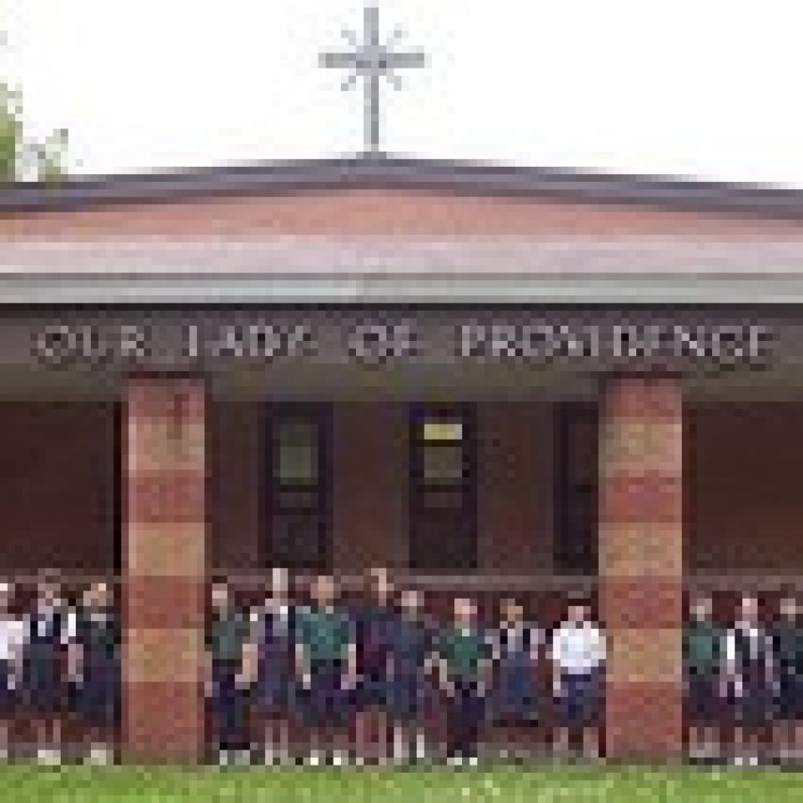 Our Lady of Providence School 