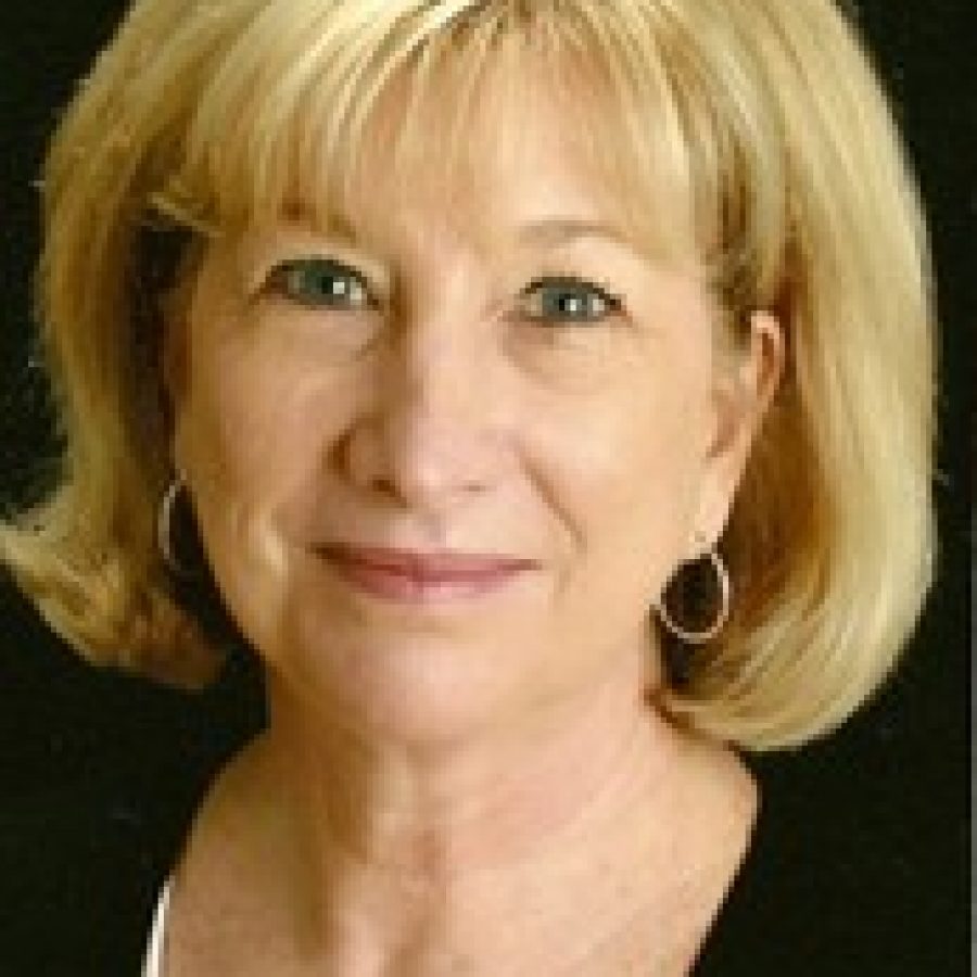 Marsha Haefner 