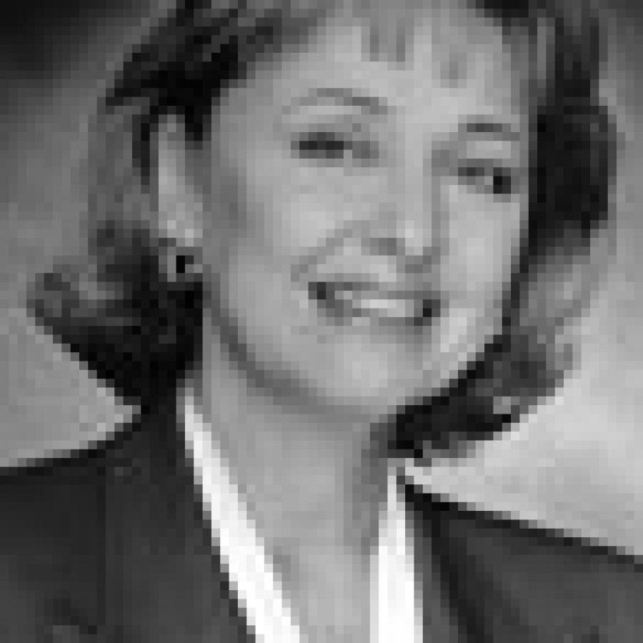 Joan Barry