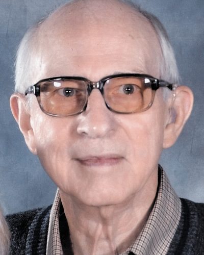 Remembering Richard J. Boll | Obituaries – St. Louis Call Newspapers