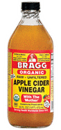 bragg apple