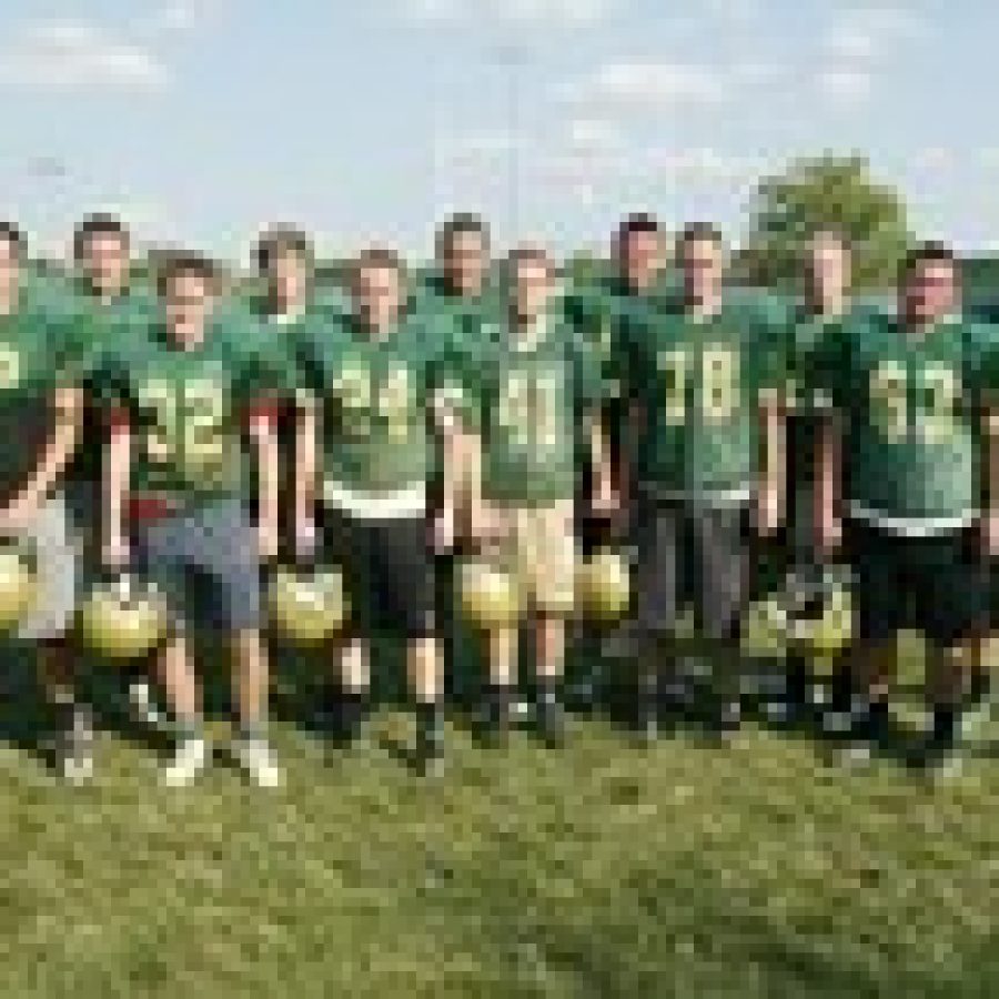 Lindbergh High School football Flyers have high expectations for this season