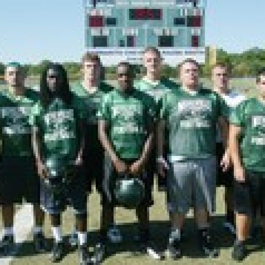 Mehlvilles coaches, players optimistic as they head into 2012 football season