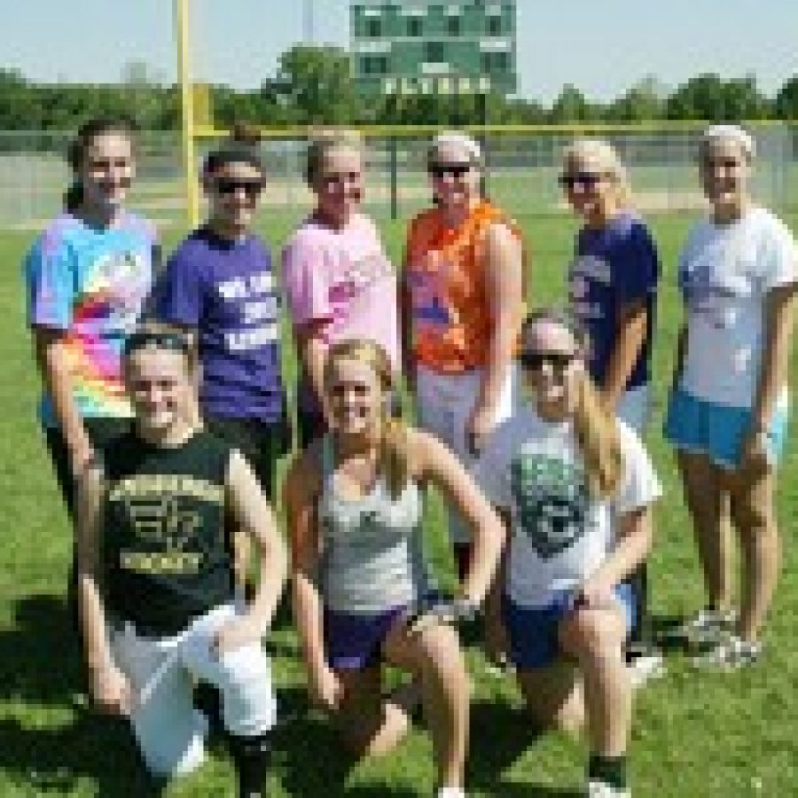 Returning players give head start to 12 Lindbergh High softball team