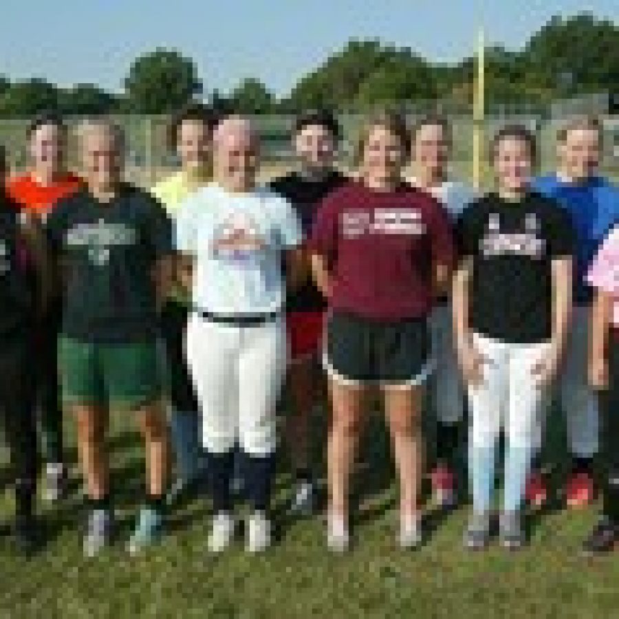 Returning players offer ton of potential for Mehlville High softball team this year