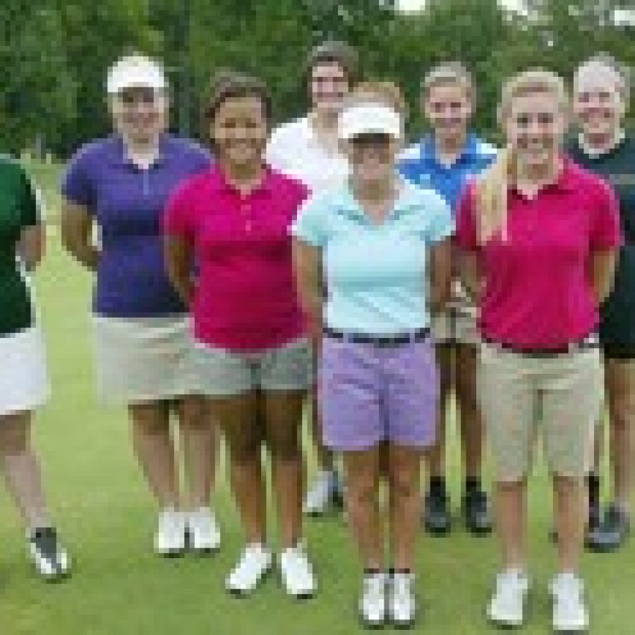 Mehlville golf squad poised for success