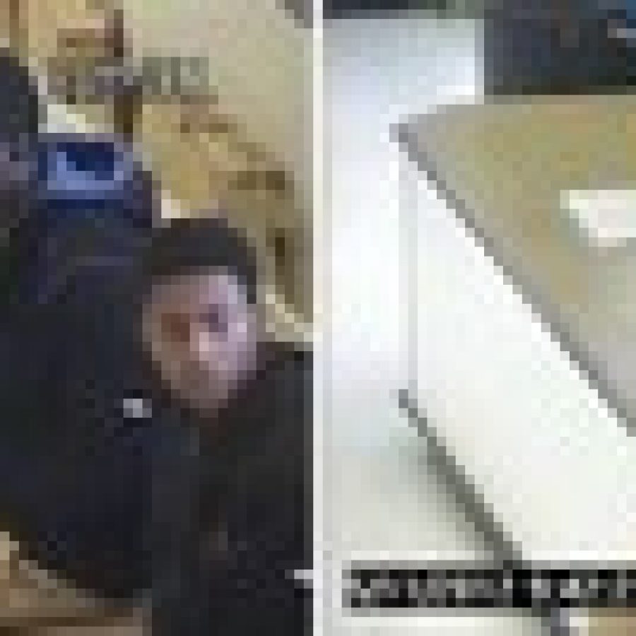 Police say the teens pictured above believed to have been involved in an armed robbery on Friday, May 11.
 