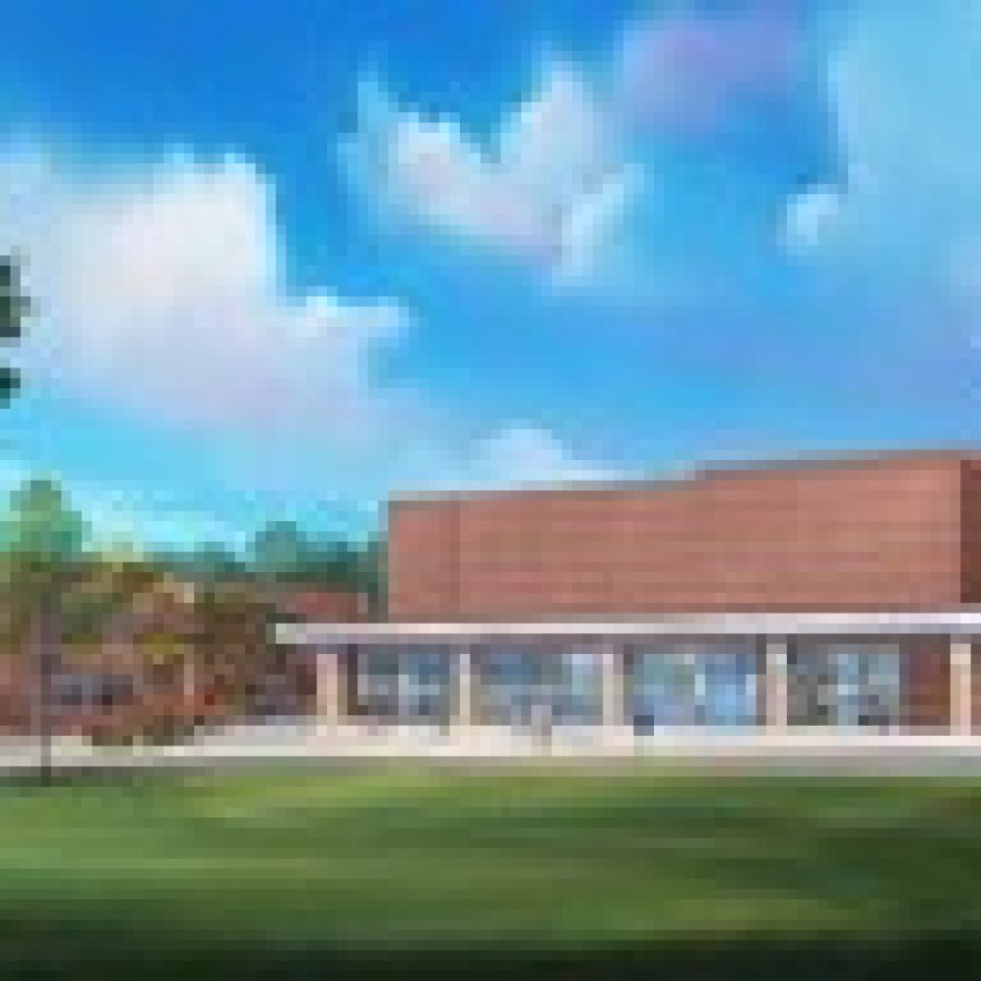 RFPs for tennis courts, new auditorium issued