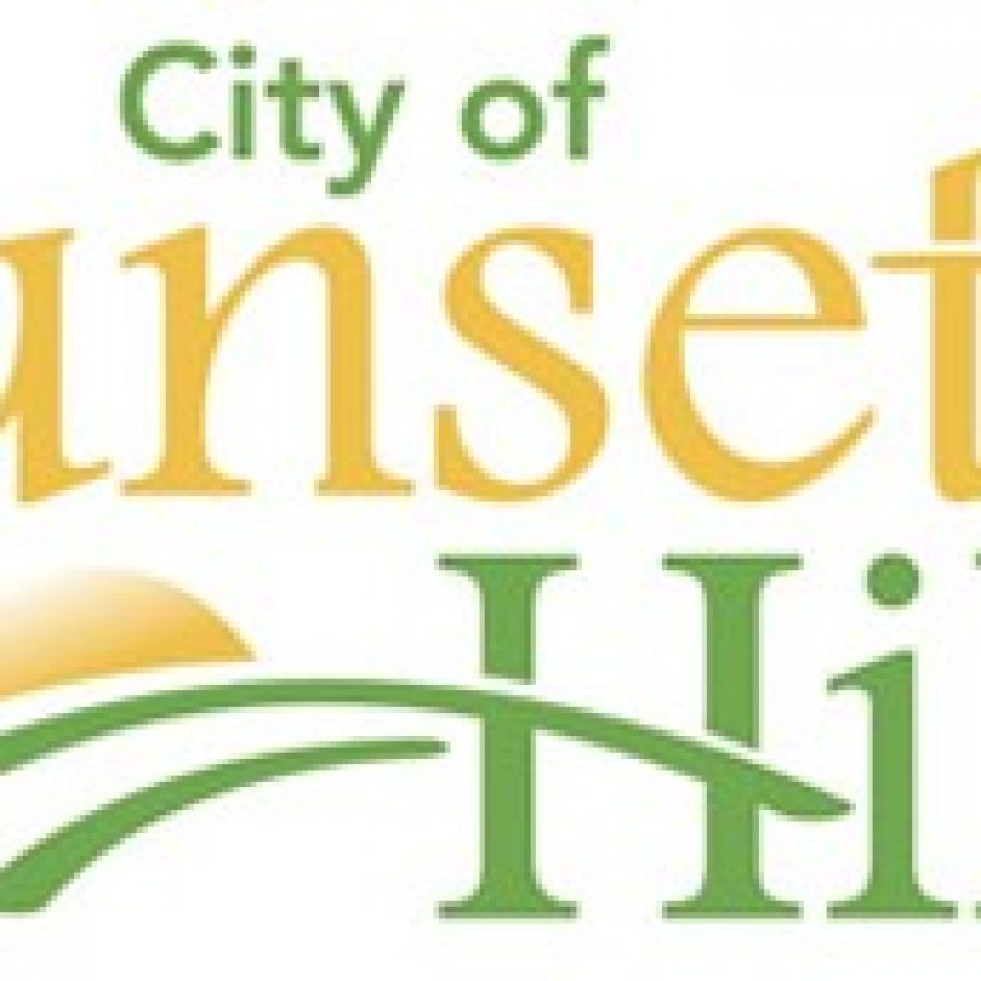 Sunset Hills close to hiring city administrator