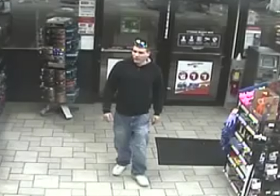 Police investigating armed robbery of south county convenience store