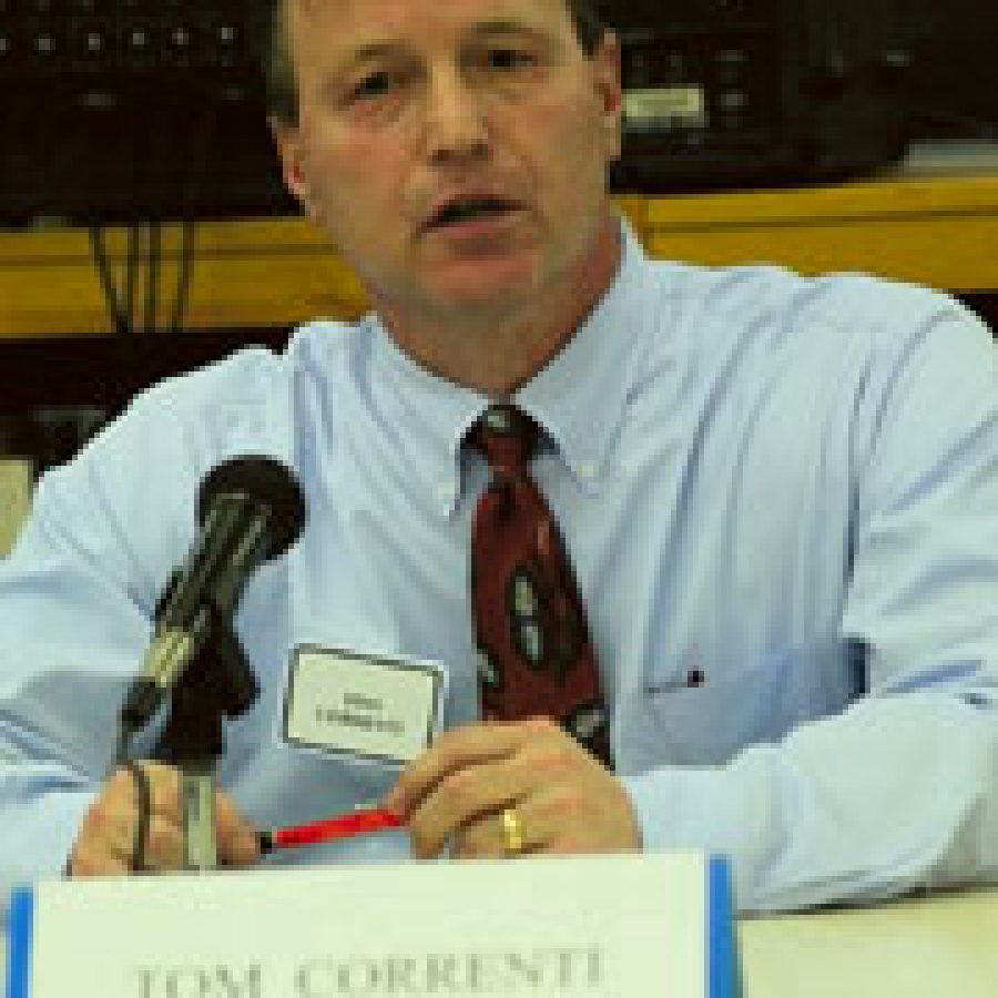 Tom Correnti