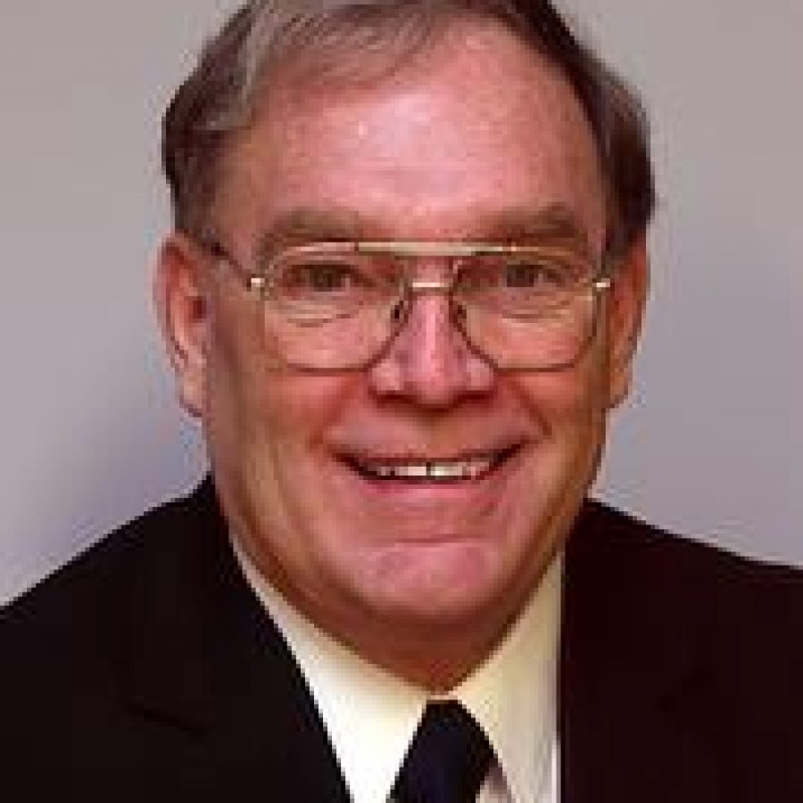 Mike Svoboda, Sunset Hills mayor