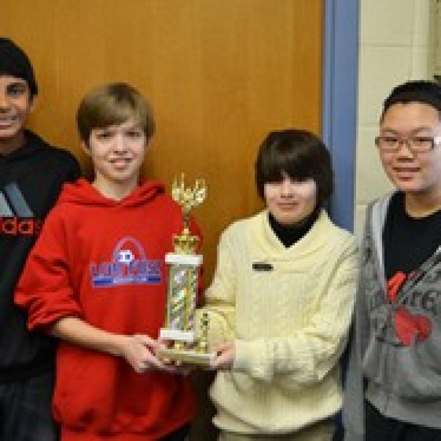 Truman students excel in chess tournament