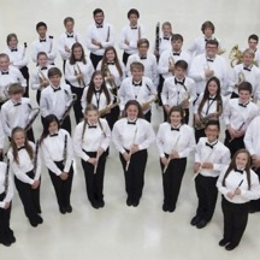 Oakville Wind Symphony, Womens Chorale to perform Friday