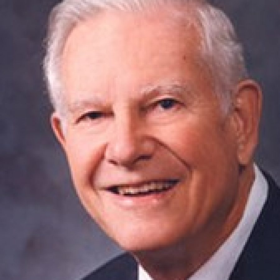 Dr. Gene Engelhardt