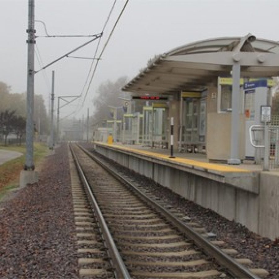 County, city leaders unveil their plan designed to boost MetroLink security