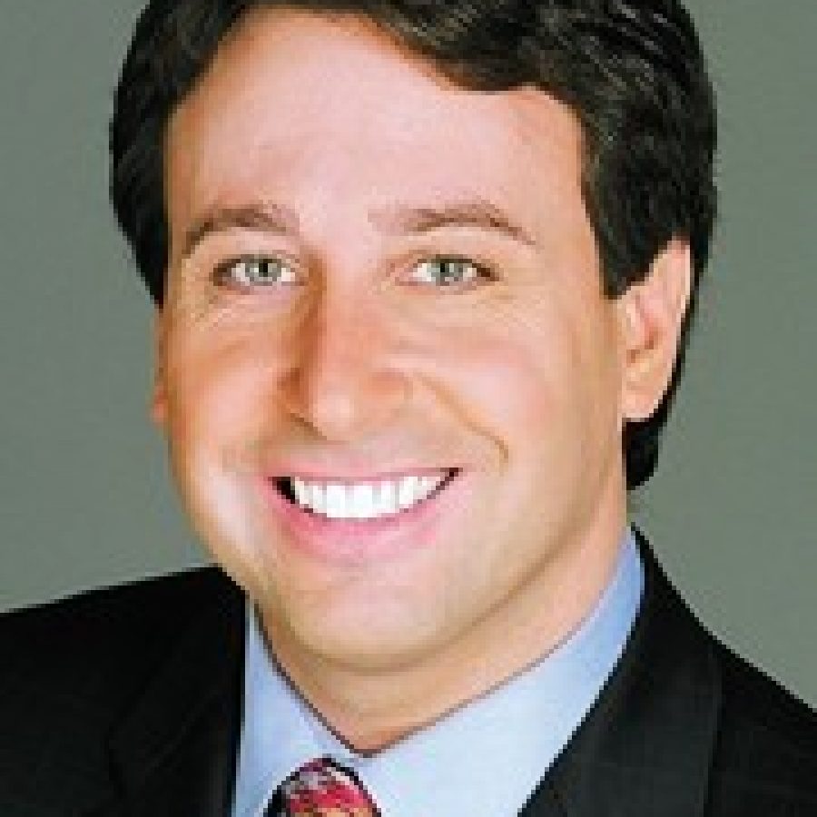 Steve Stenger