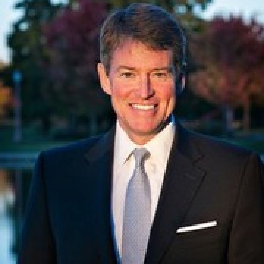 Attorney General Chris Koster 