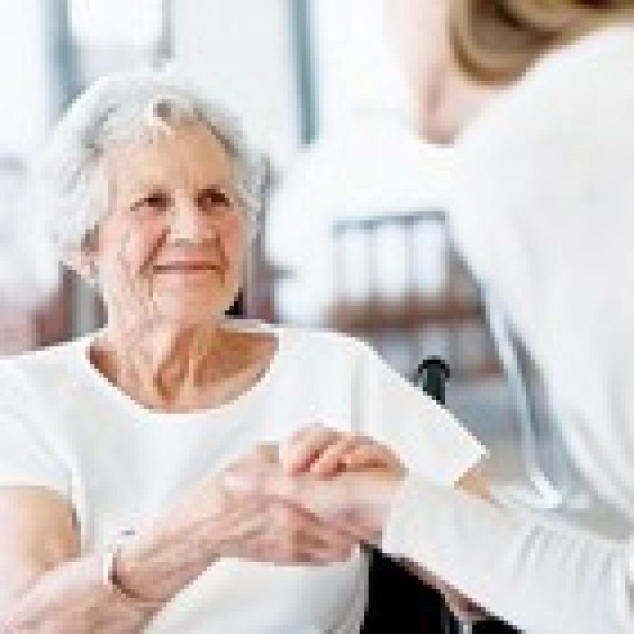 Advance research and careful evaluation can help you find the right nursing home for a loved one.