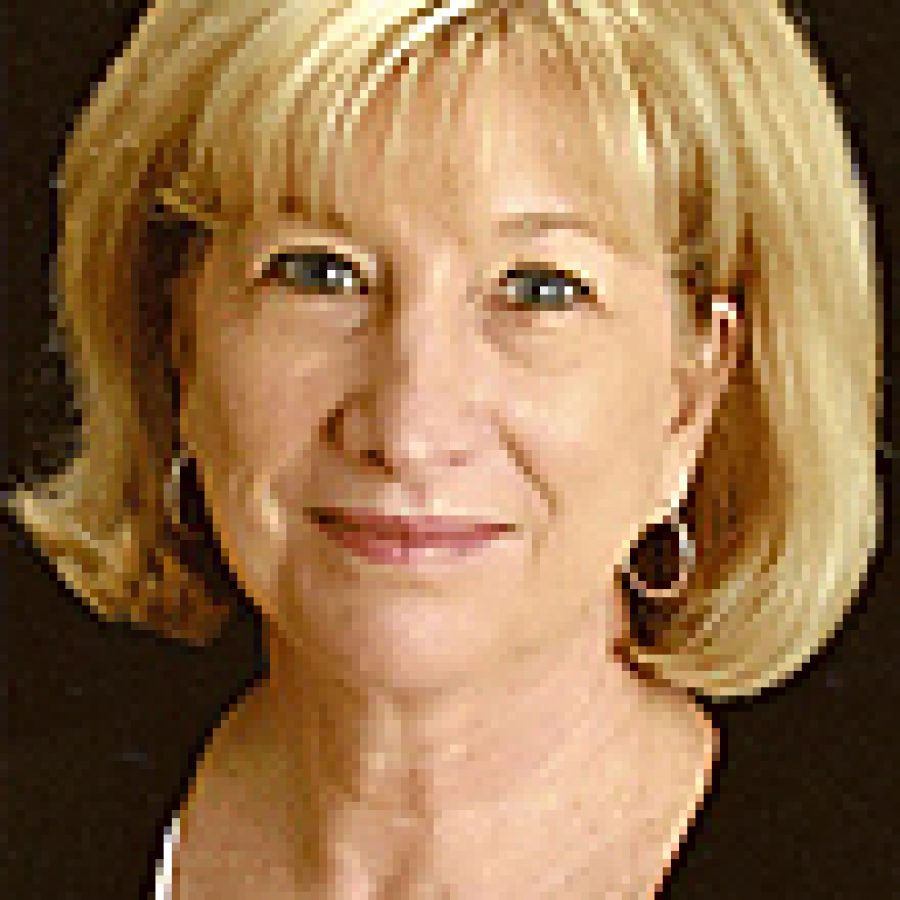 Marsha Haefner