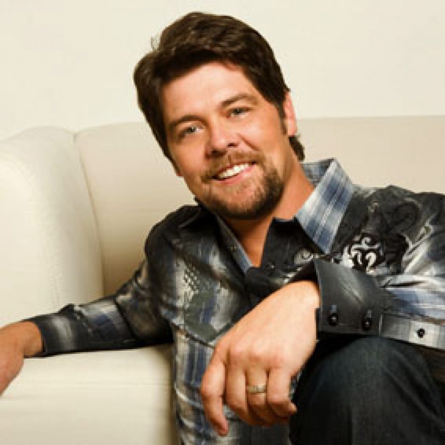 Jason Crabb brings his music and message to Faith Church St. Louis Sunset Hills campus, 13001 Gravois Road. Celebrate 2012 begins at 6:33 p.m. — add the numbers together and they equal 12 — Saturday, Dec. 31.