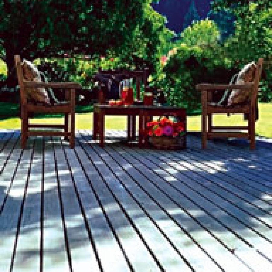 How To Spring Your Patio Into Beauty St Louis Call Newspapers