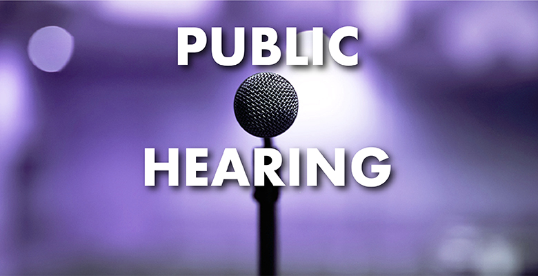 St. Louis County Planning Commission holding public hearing for package liquor store in Oakville