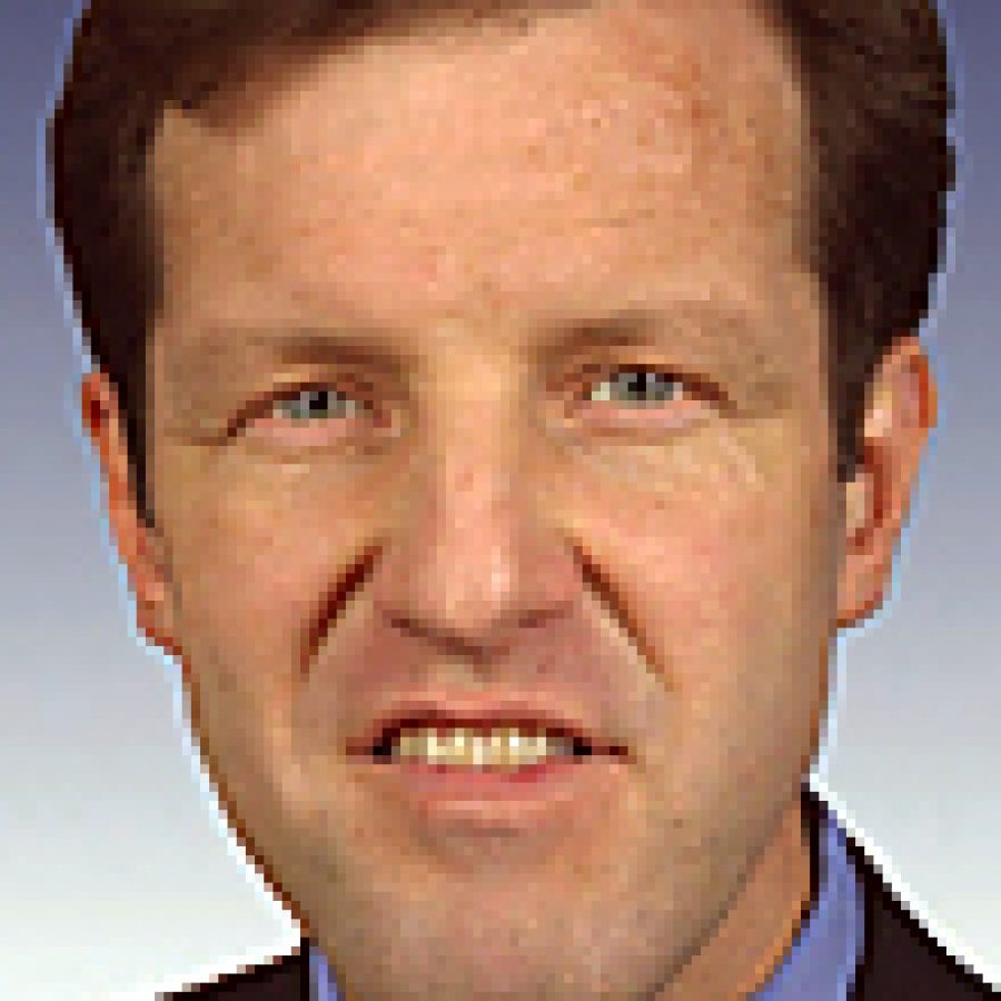 Russ Carnahan