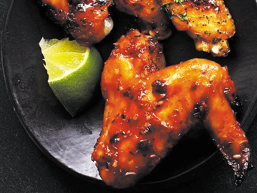 This+Chicken+Wing+Sauce+will+help+spice+up+any+event.